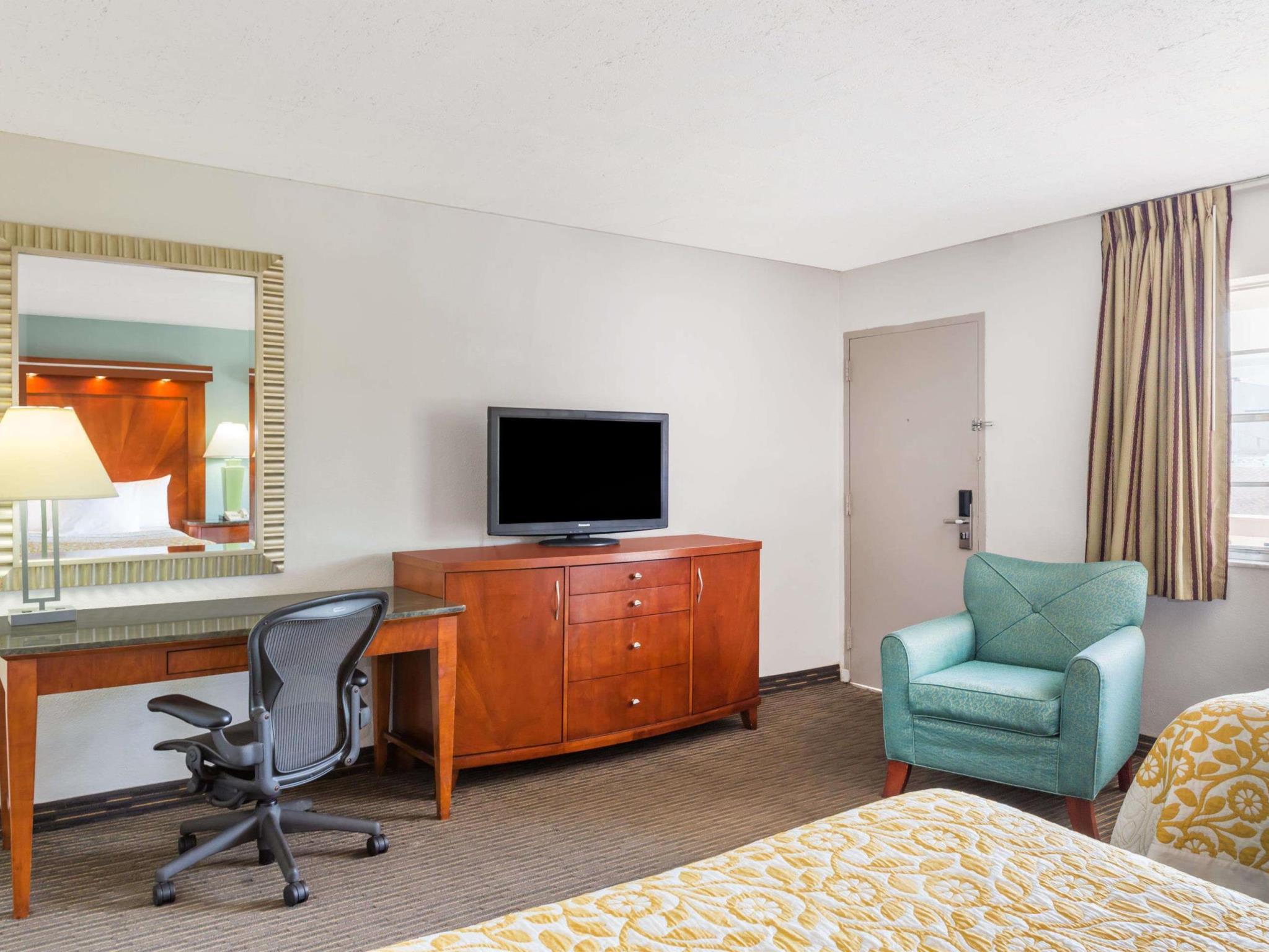 Days Inn By Wyndham Miami Airport North Miami Springs Eksteriør bilde