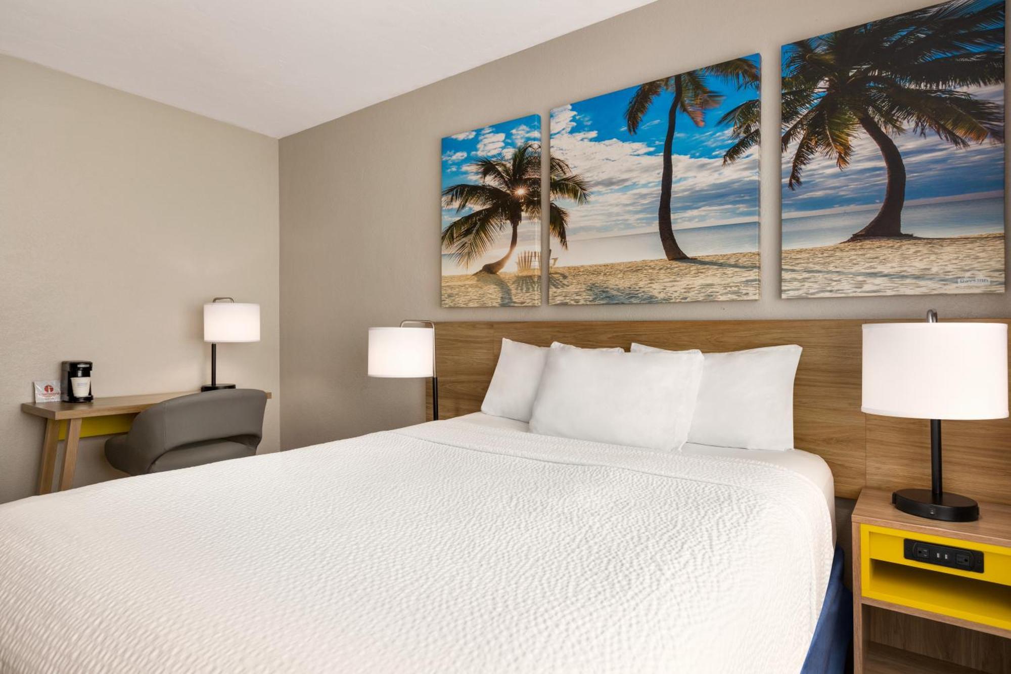 Days Inn By Wyndham Miami Airport North Miami Springs Eksteriør bilde